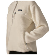 Patagonia W's Retro Pile Marsupial Natural