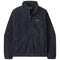 Patagonia W's Retro Pile Marsupial Sunken Blue