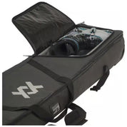 Rolling Double Ski Bag 185 cm