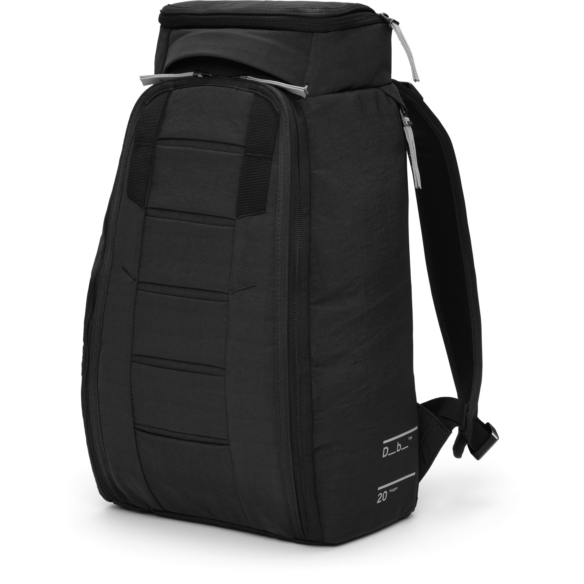 The Hugger 20