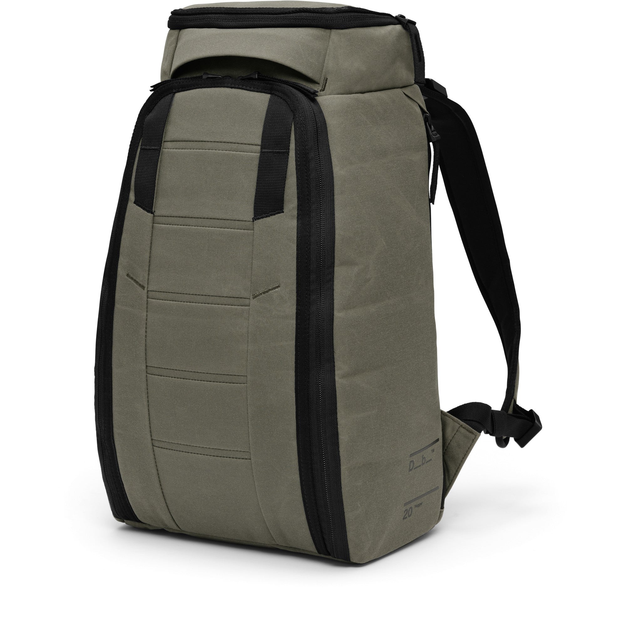 The Hugger 20