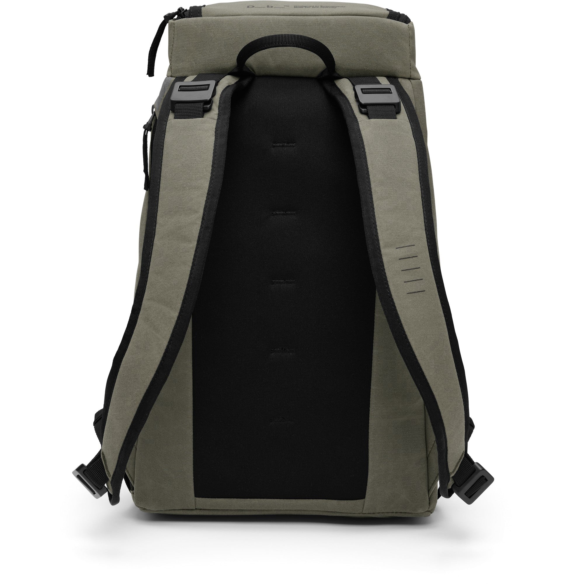 The Hugger 20