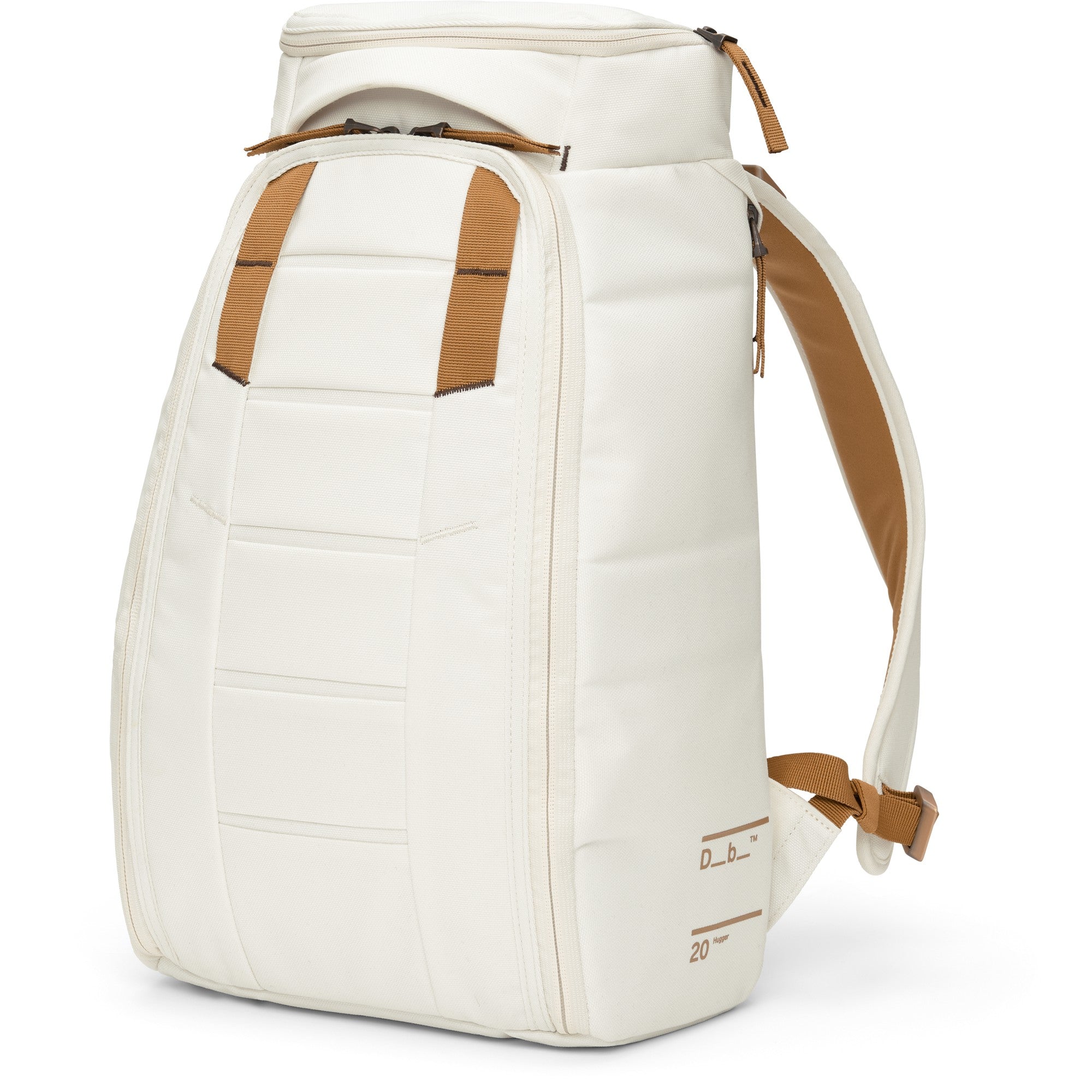 The Hugger 20