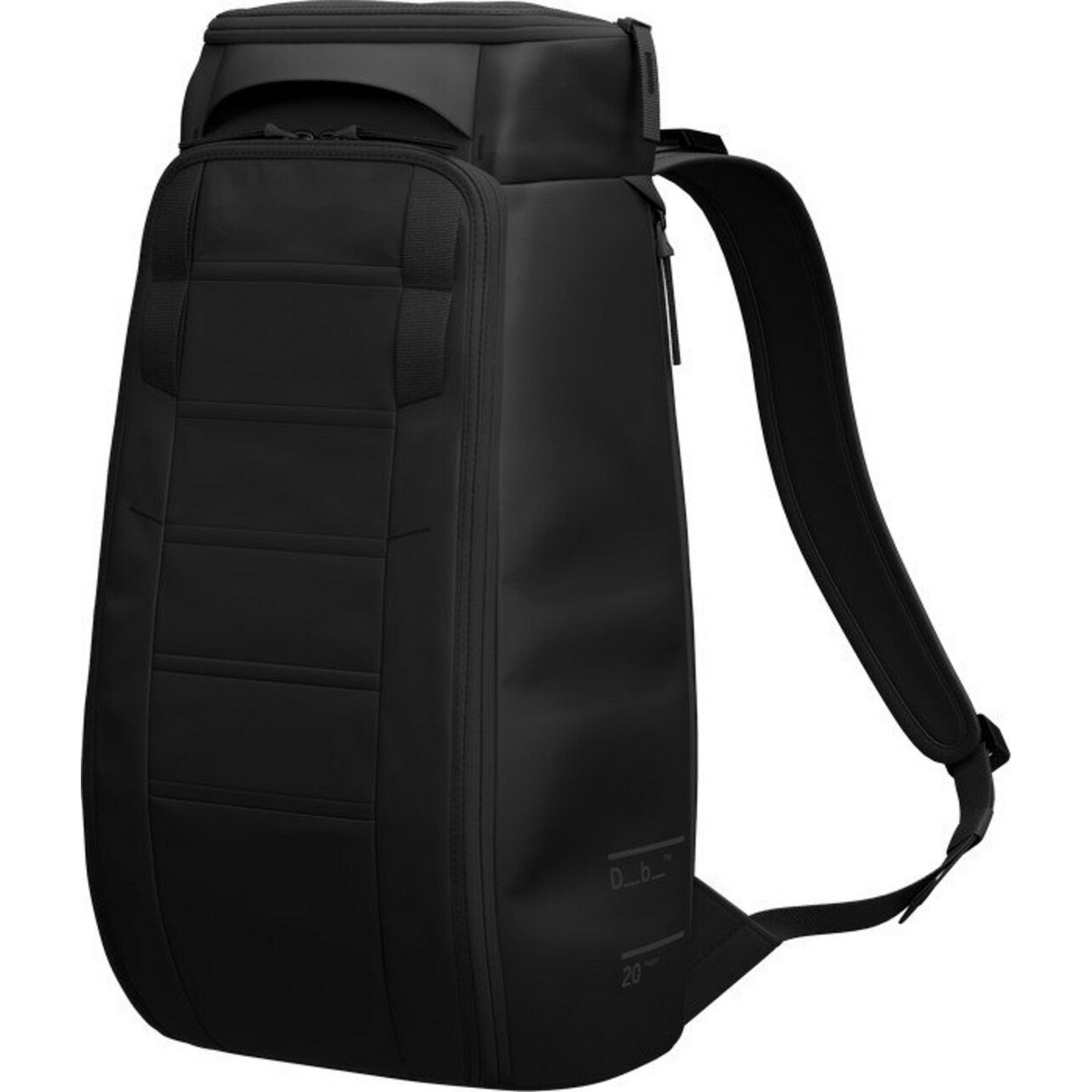 The Hugger 20