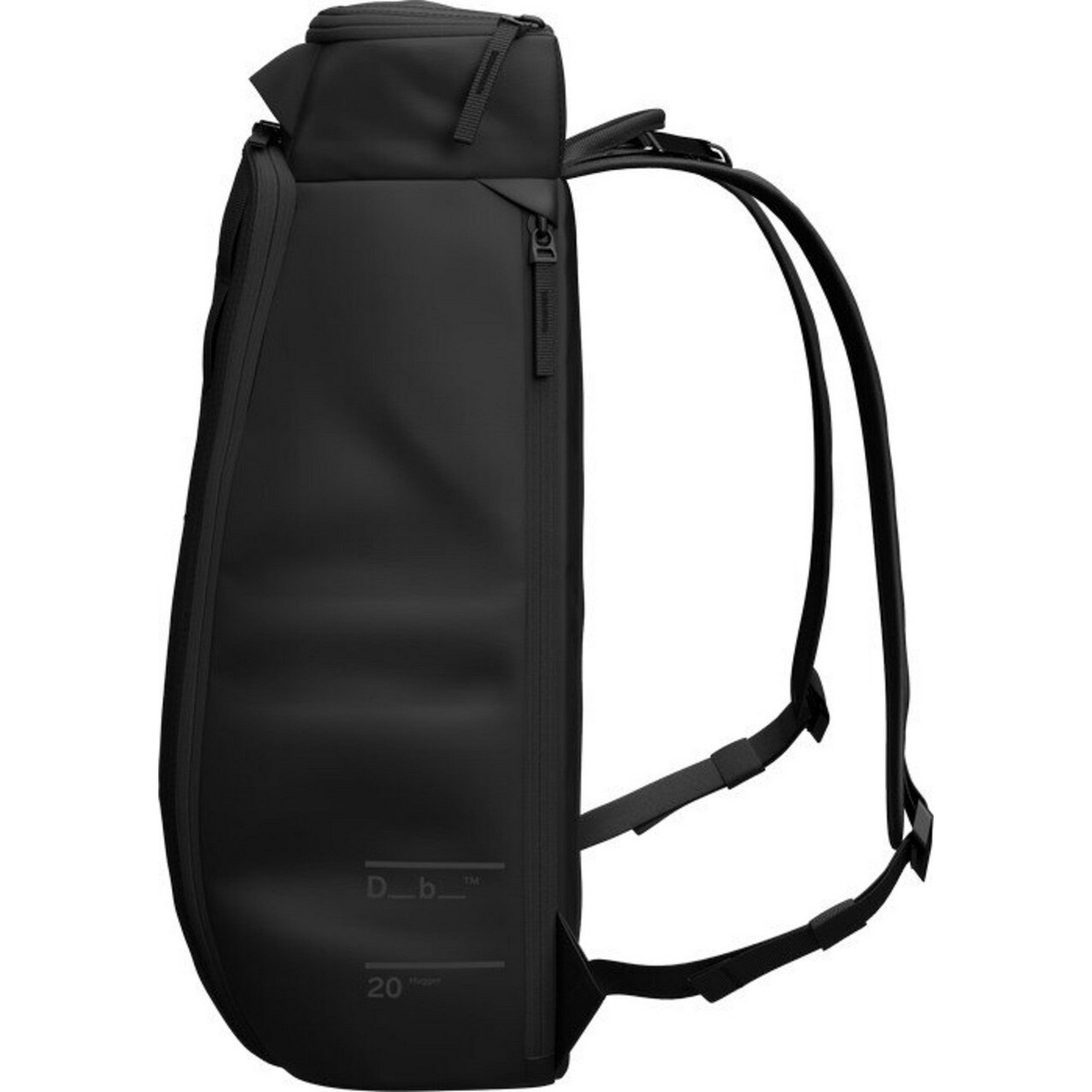 The Hugger 20