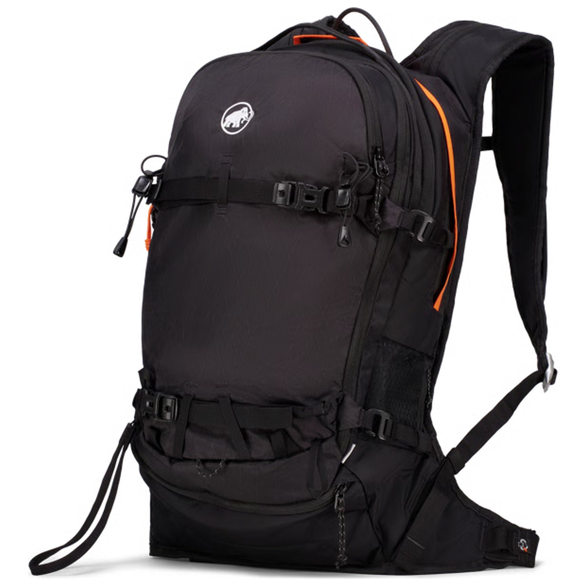 Haldigrat 22 E2 Airbag