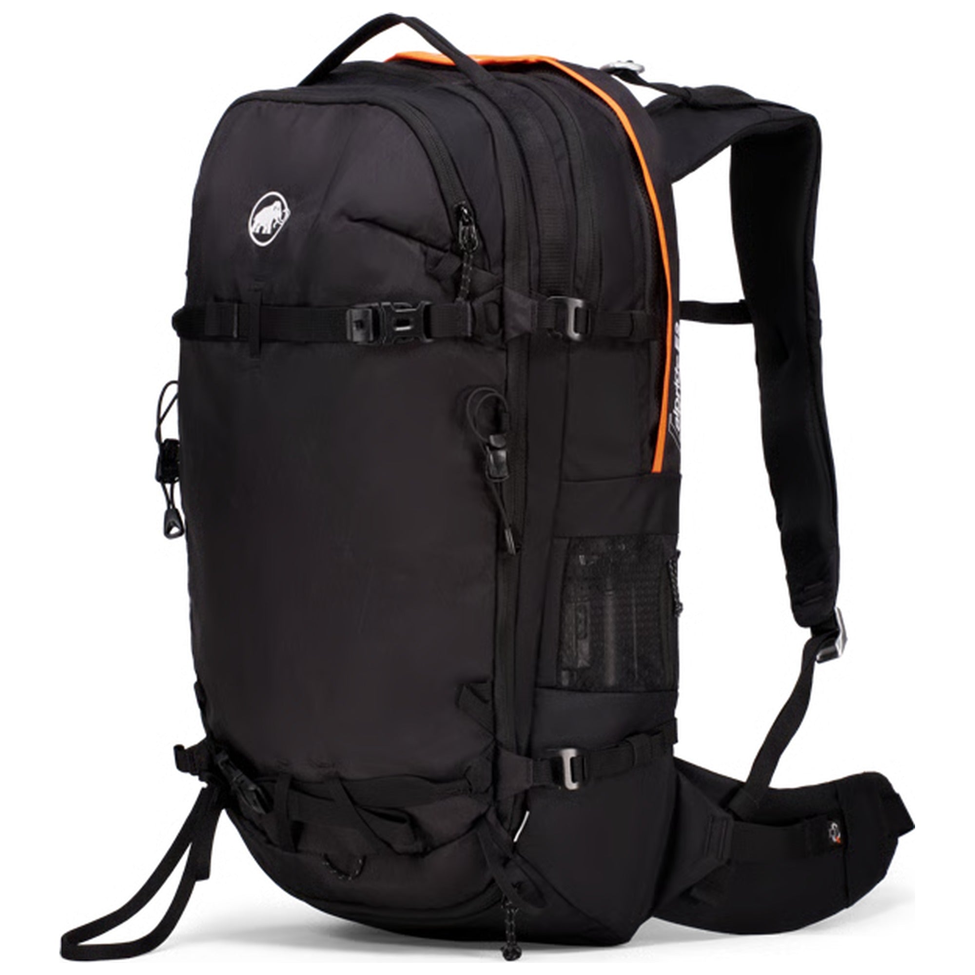 Haldigrat 30 E2 Airbag