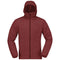 Norröna M femund thermo60 Zip Hood PORT