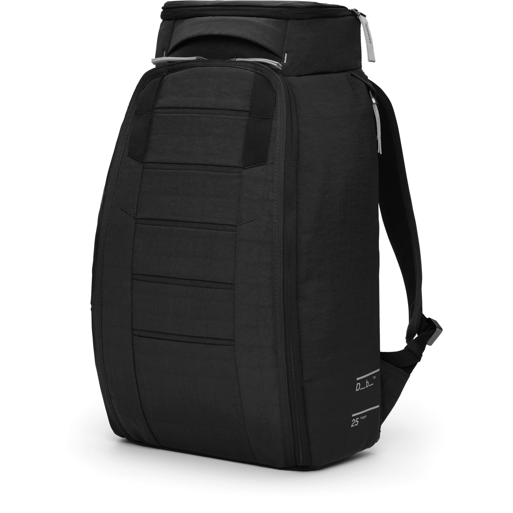 The Hugger 25