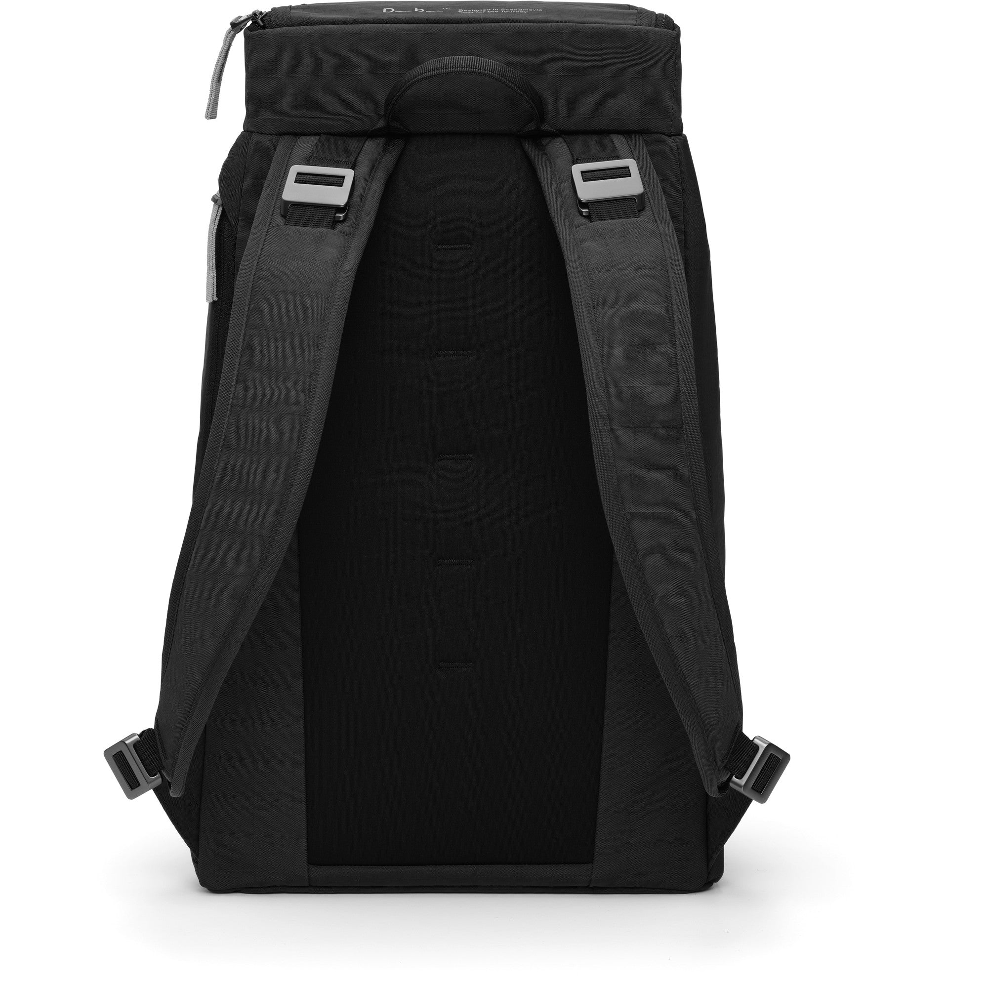 The Hugger 25