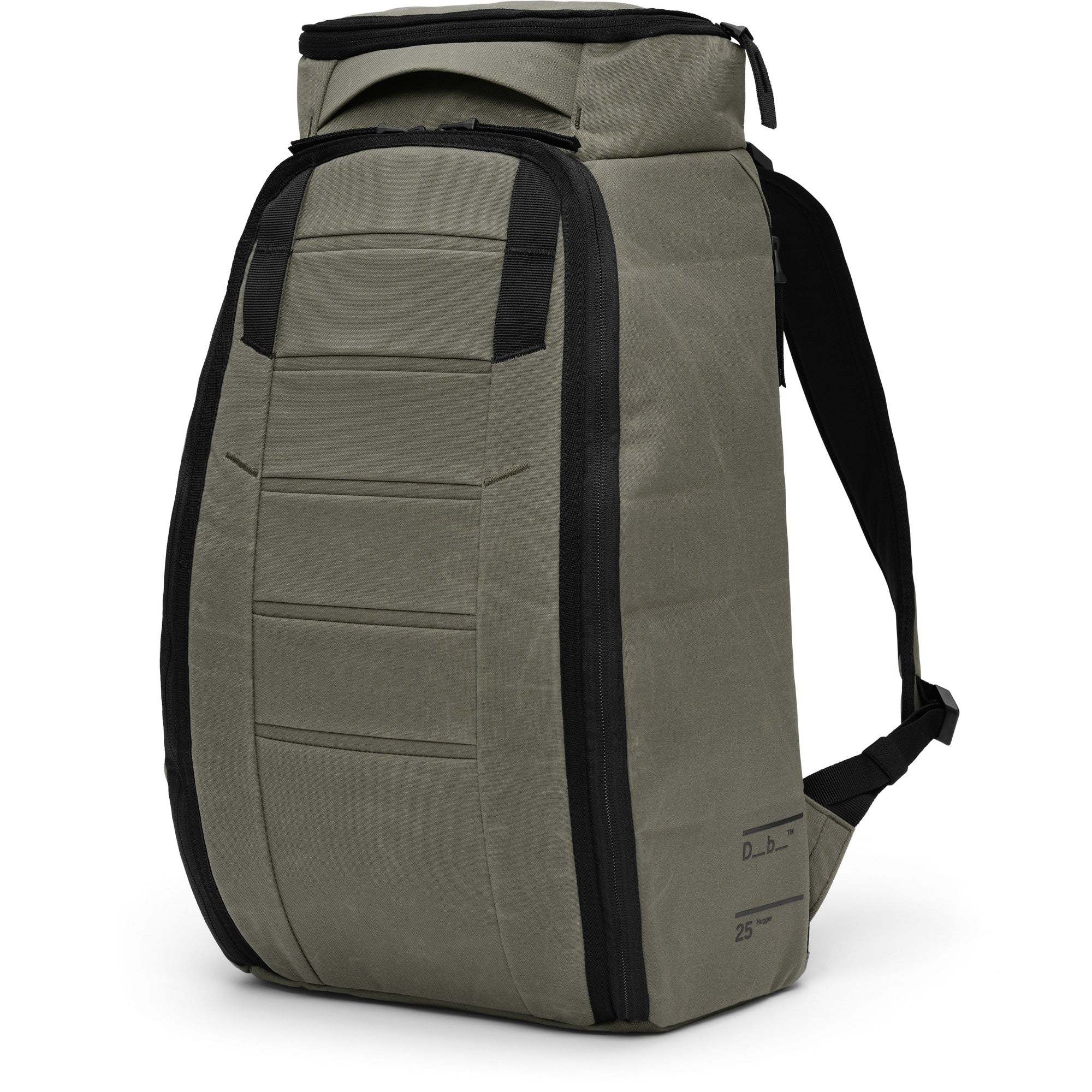 The Hugger 25