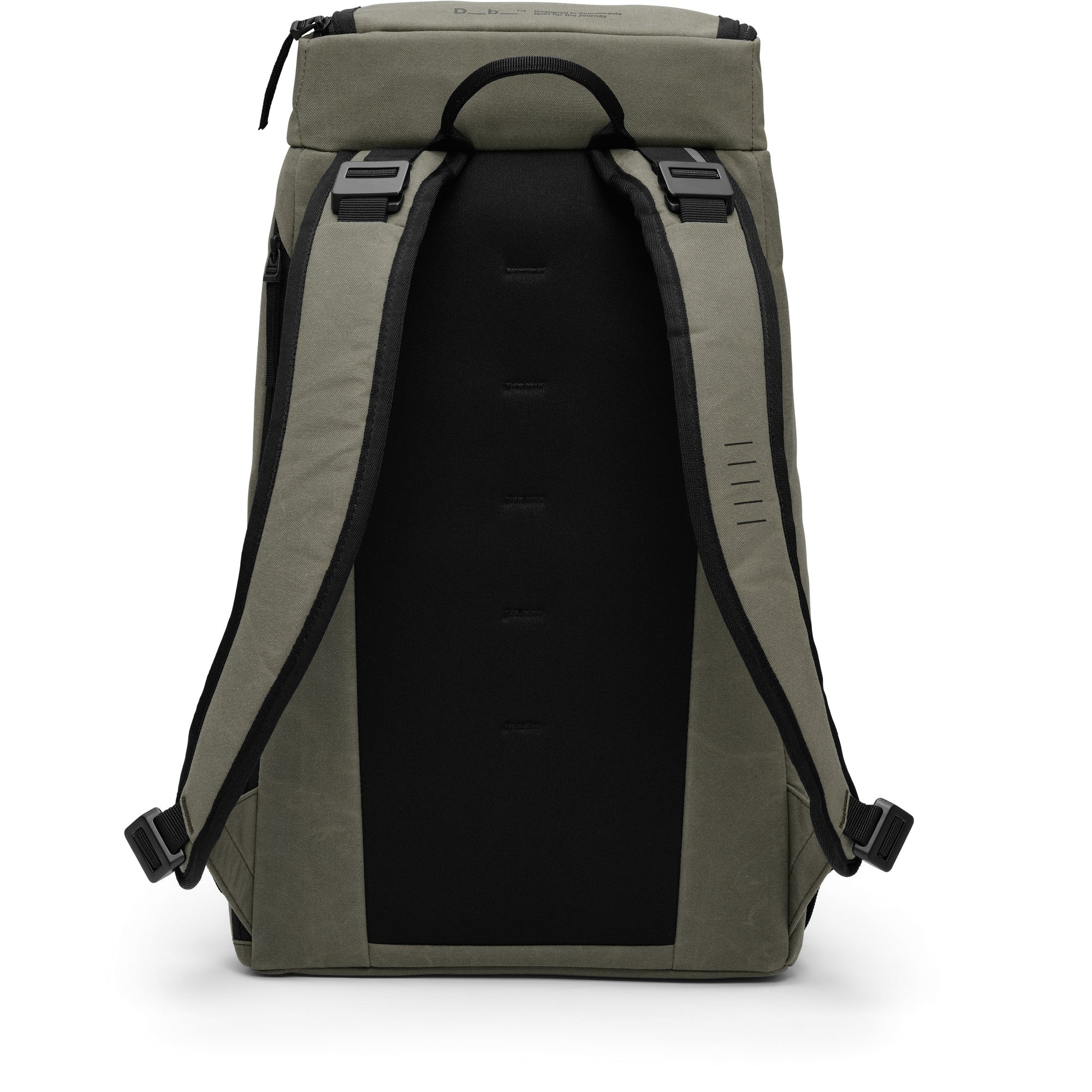The Hugger 25
