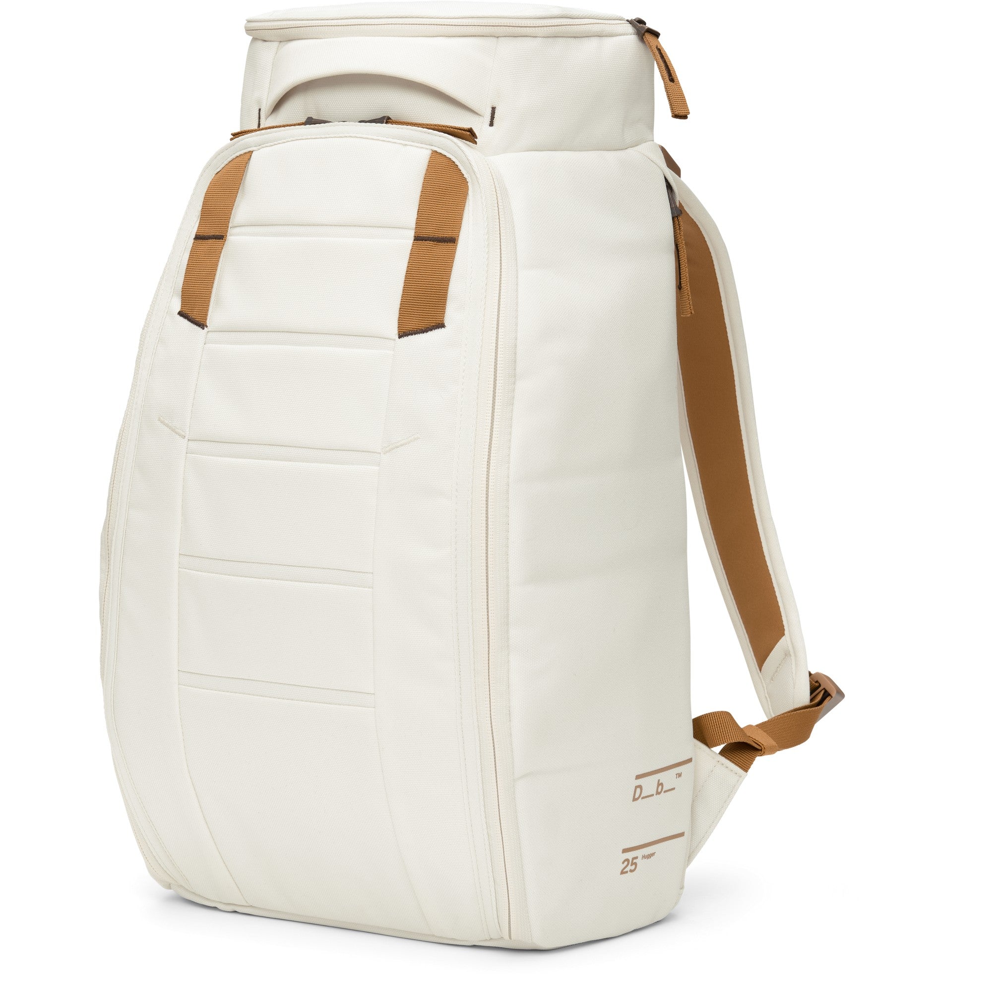 The Hugger 25