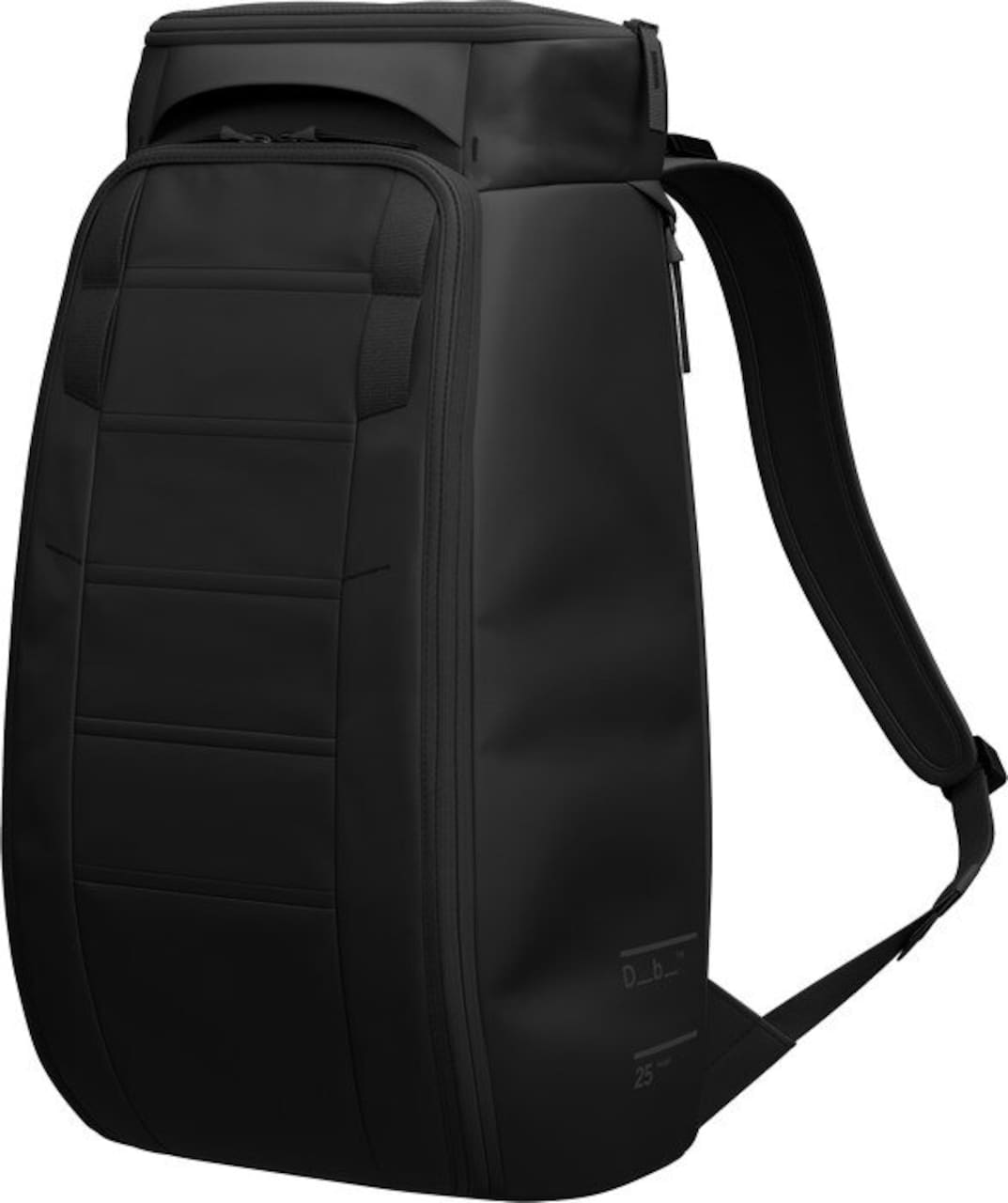 The Hugger 25