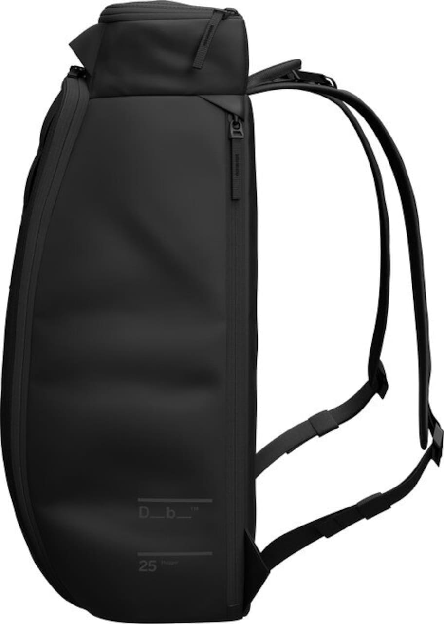 The Hugger 25