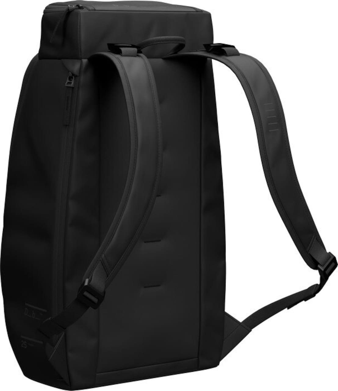 The Hugger 25