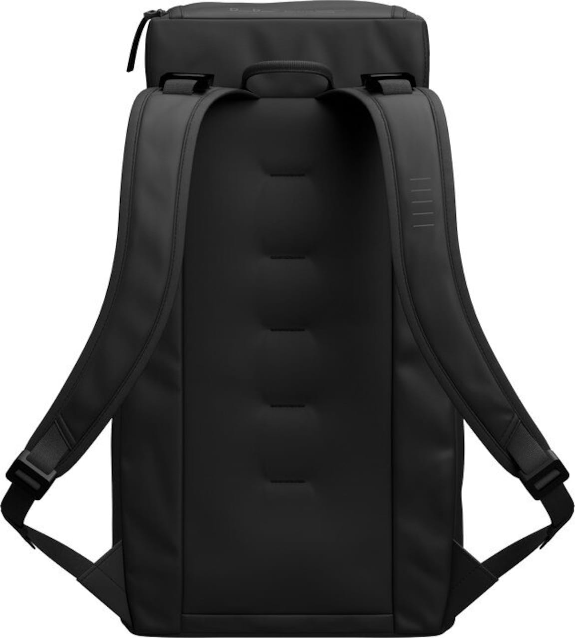 The Hugger 25