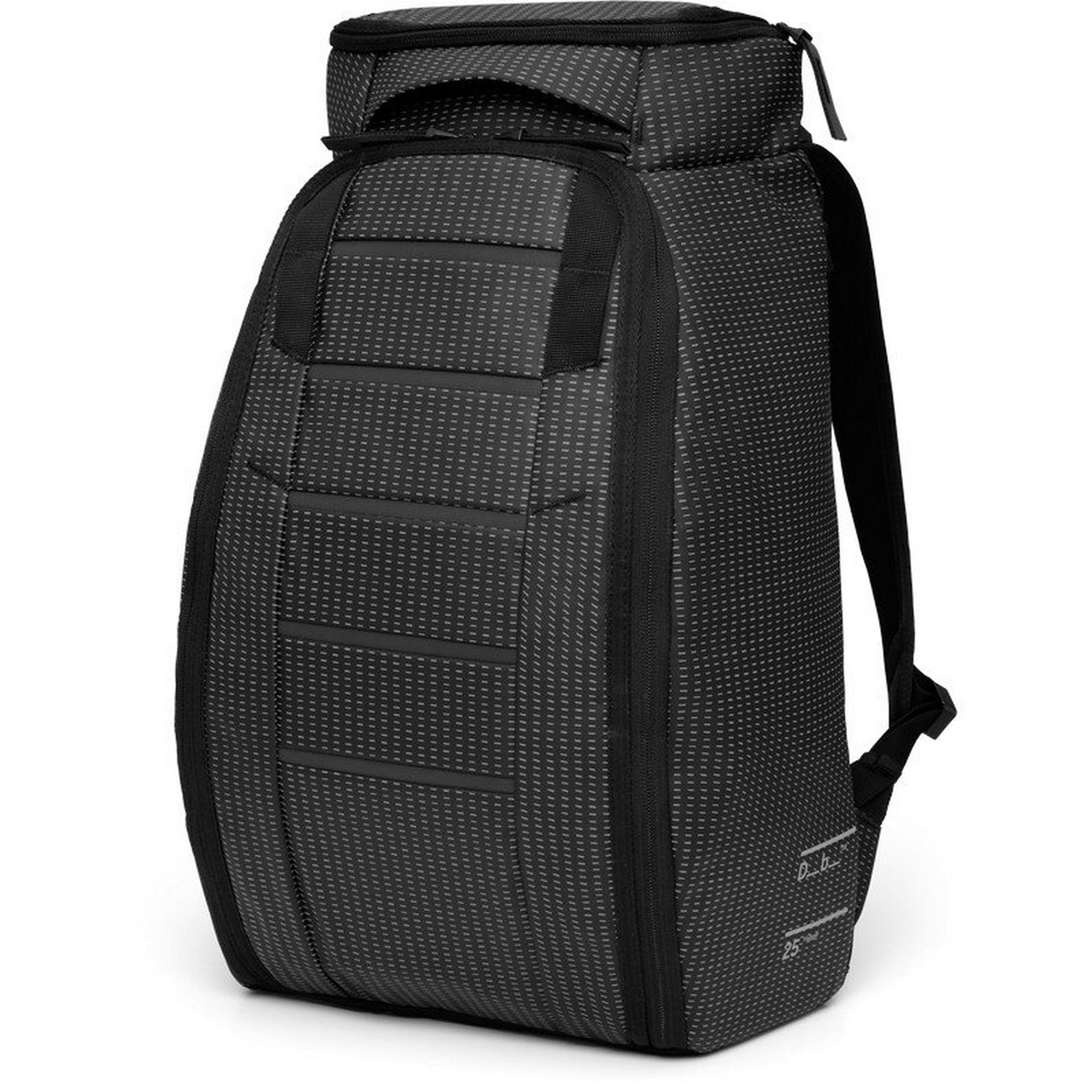 The Hugger 25