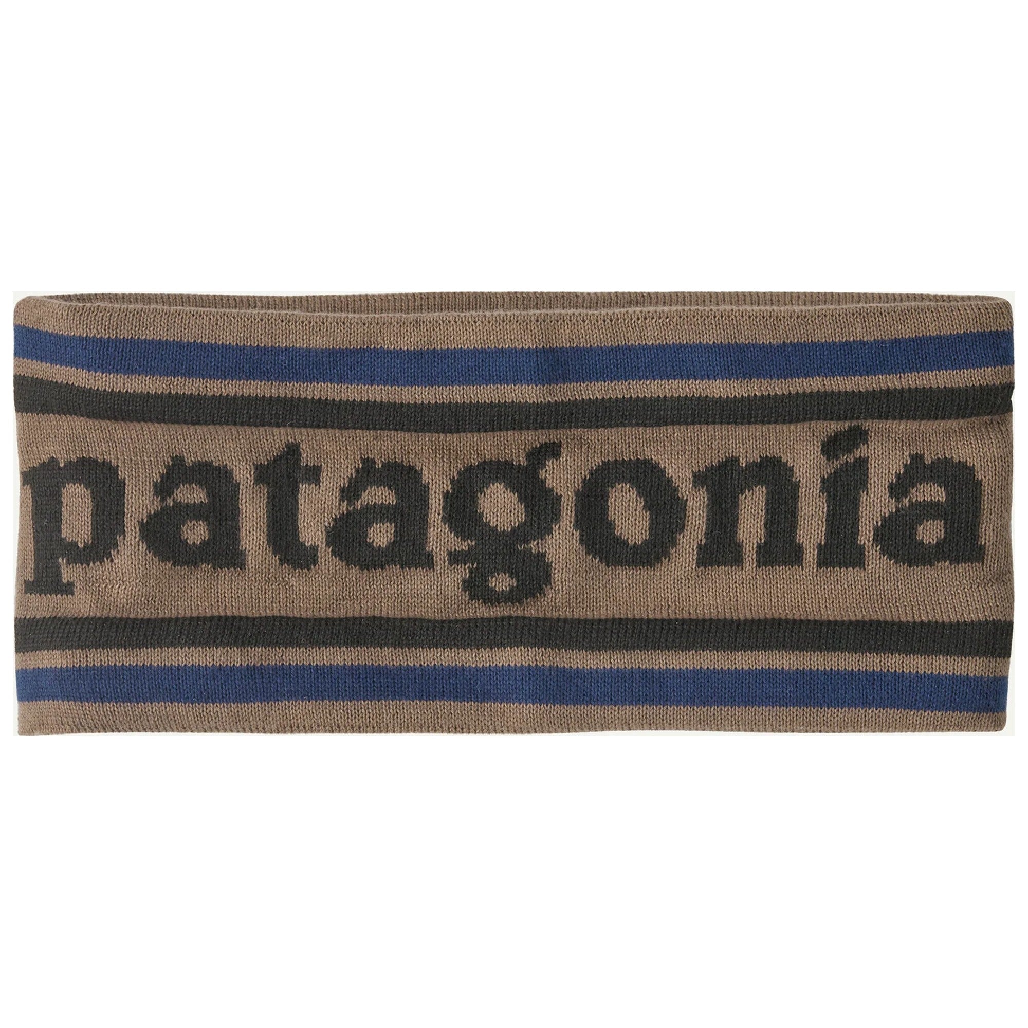 Powder Town Headband