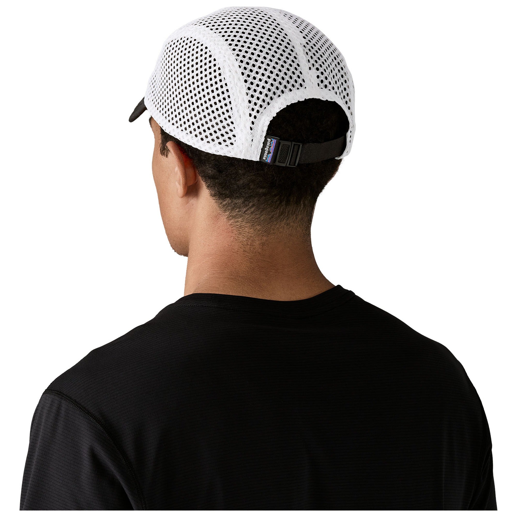 Duckbill Cap