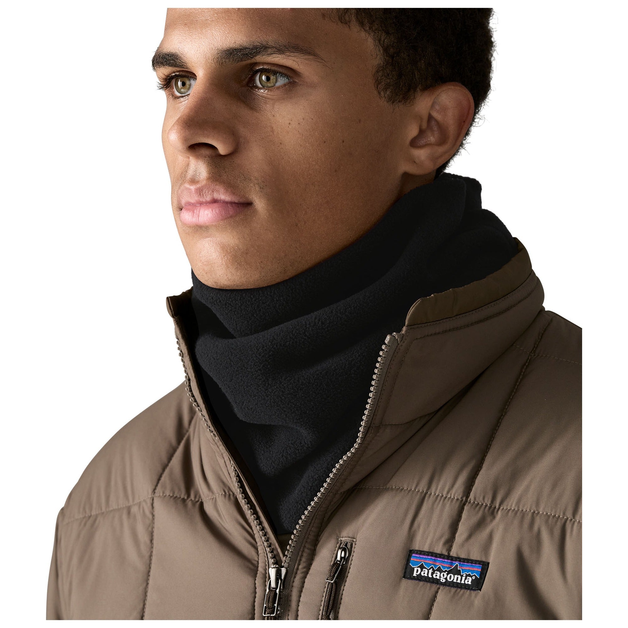 Patagonia Micro D Gaiter Black