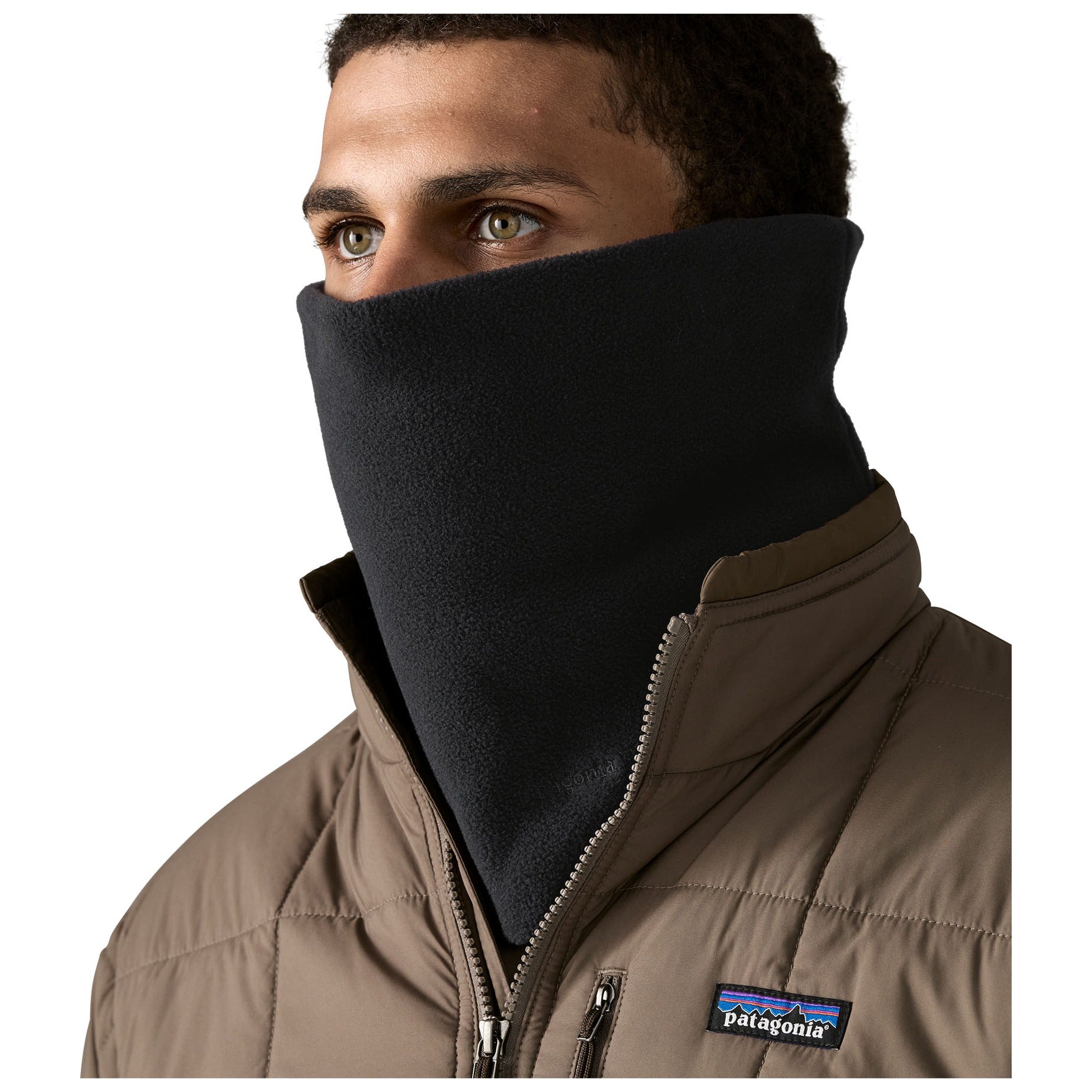 Micro D Gaiter