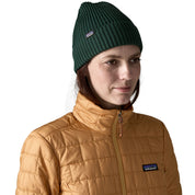 Fishermans Rolled Beanie