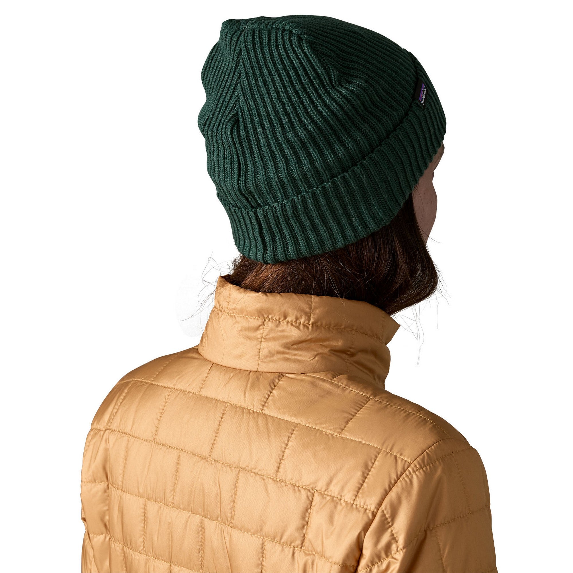 Fishermans Rolled Beanie