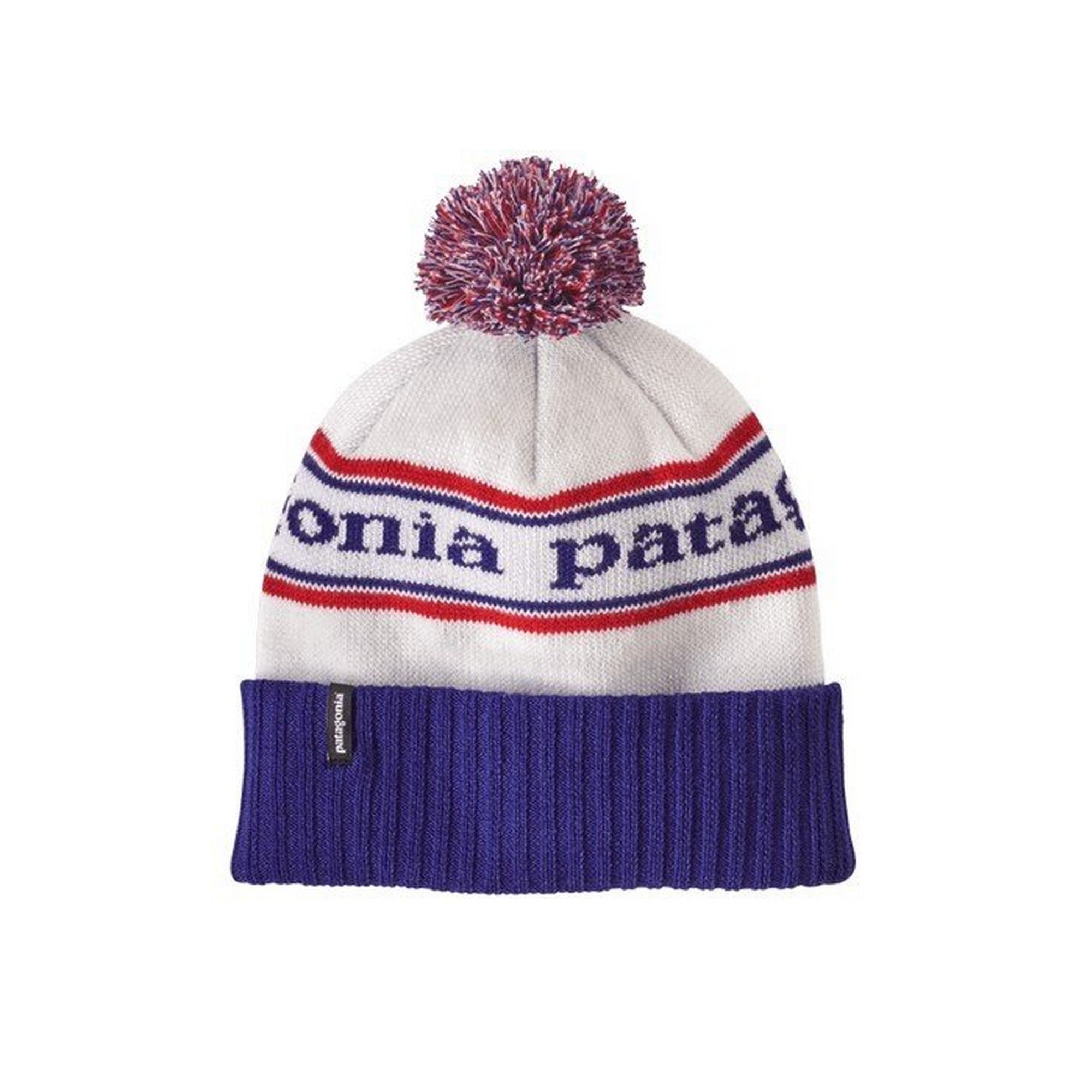 Powder Town Beanie