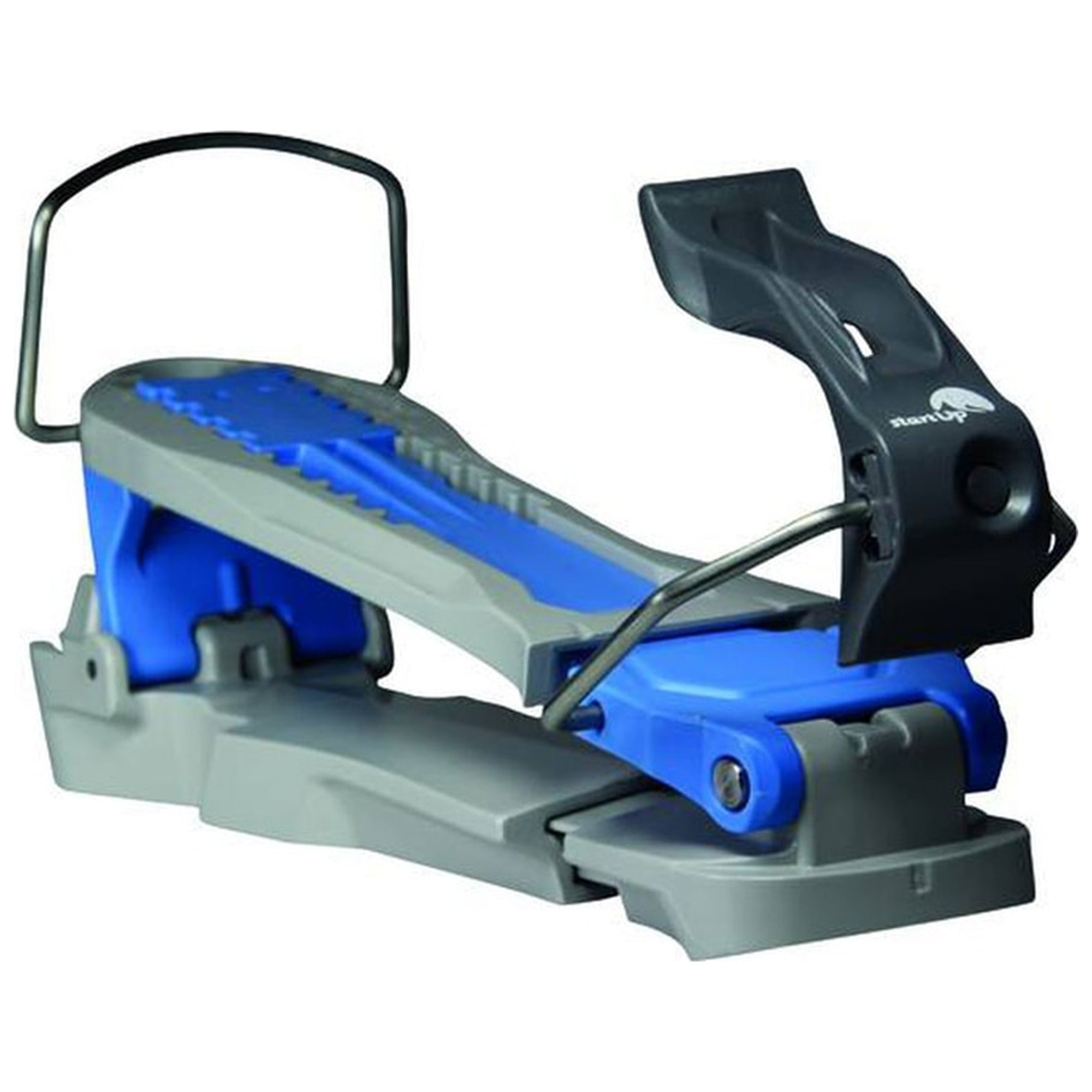 Start Up Skitouring Adapter