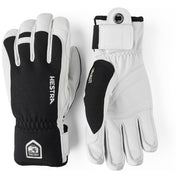 Army Leather Trigger - 5 finger