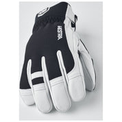 Army Leather Trigger - 5 finger