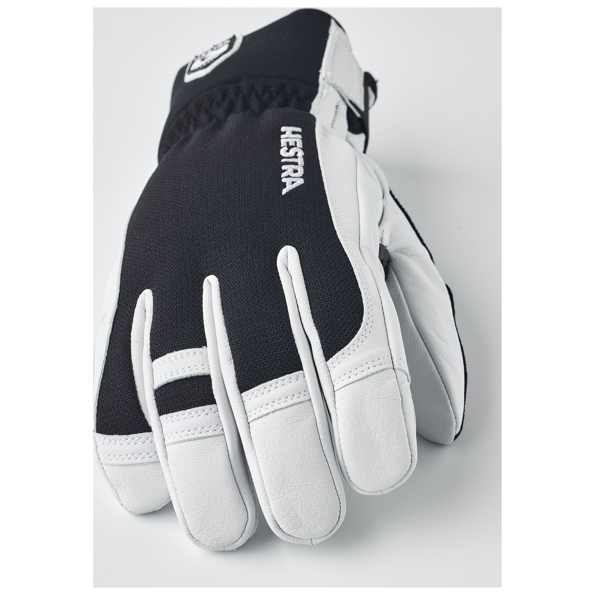 Army Leather Trigger - 5 finger