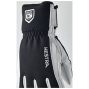 Army Leather Trigger - 5 finger