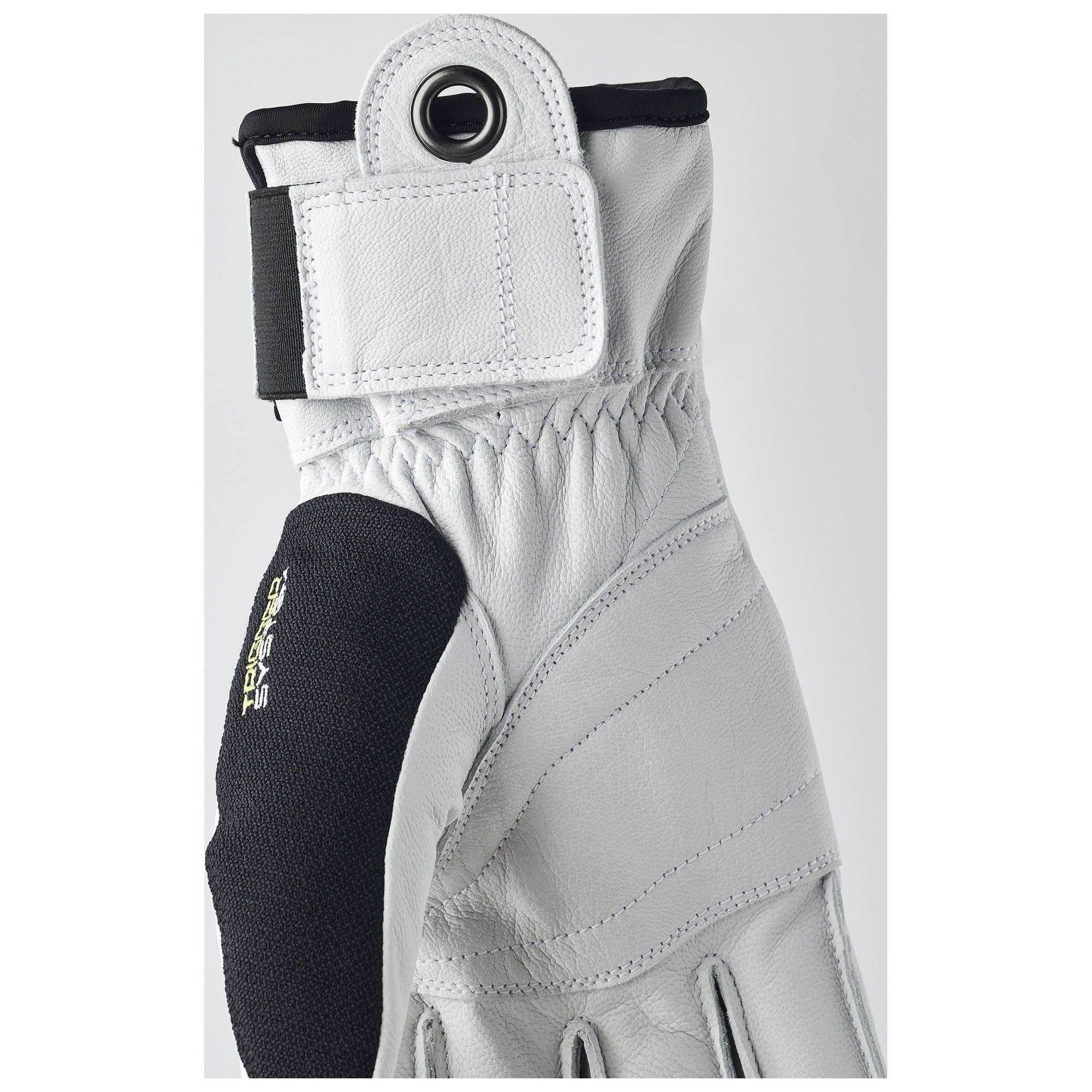 Army Leather Trigger - 5 finger