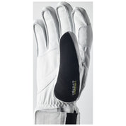 Army Leather Trigger - 5 finger