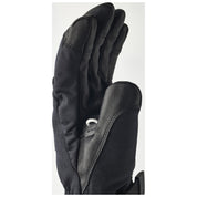 Army Leather Trigger - 5 finger