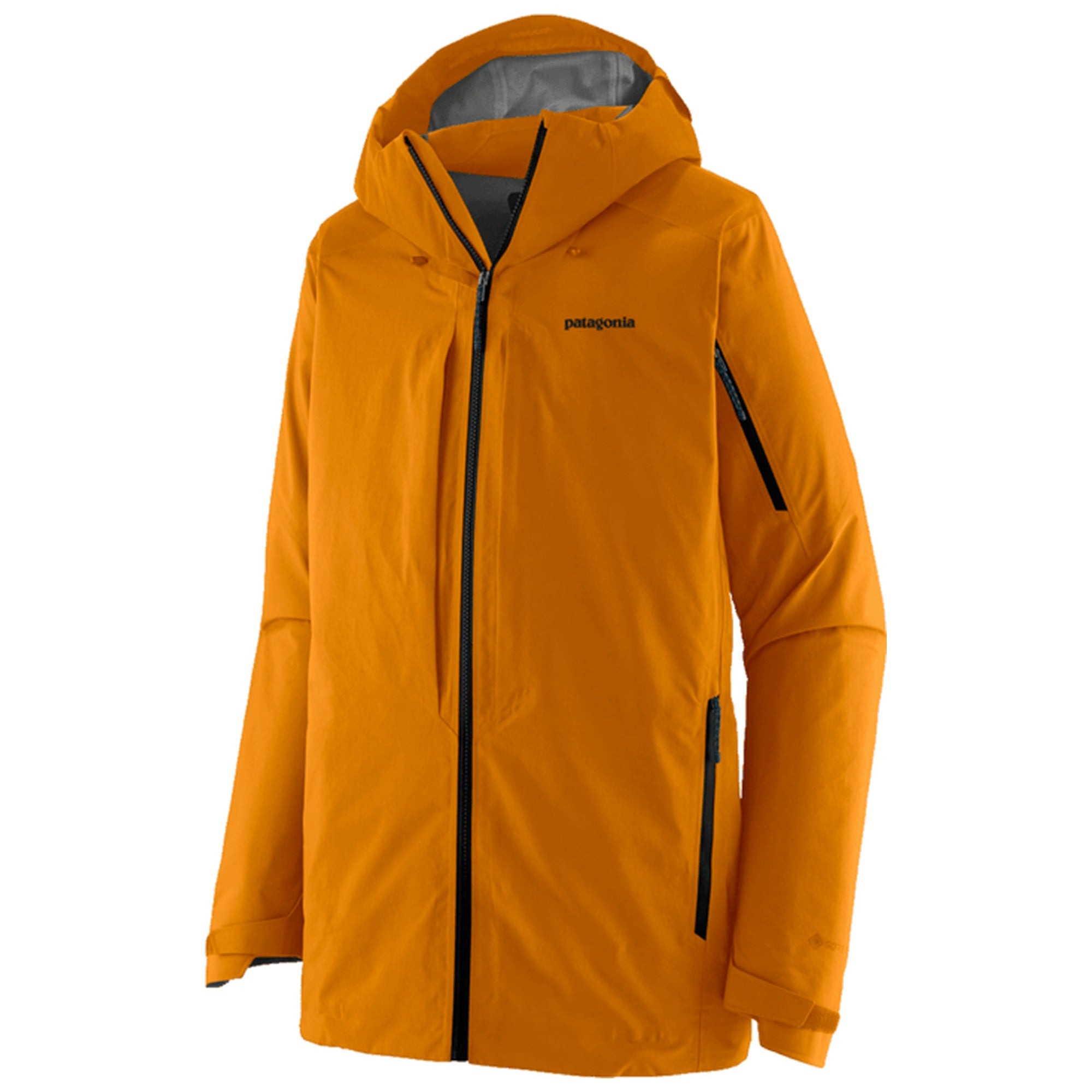 Patagonia M's PowSlayer Jacket AUTUMN ORANGE