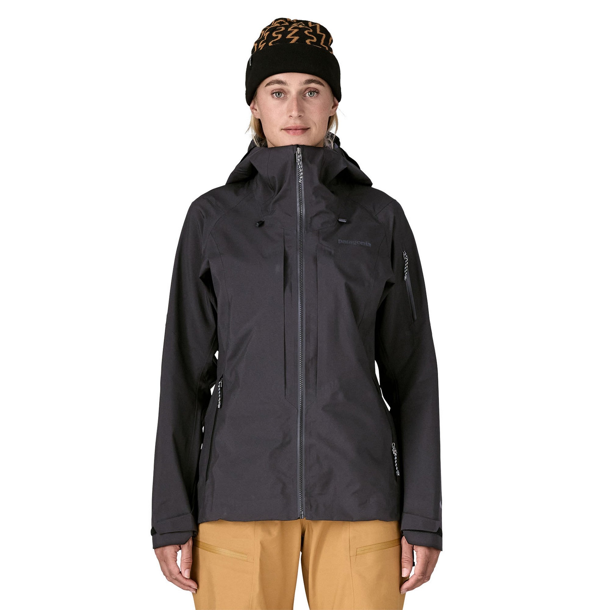 W's PowSlayer Jacket