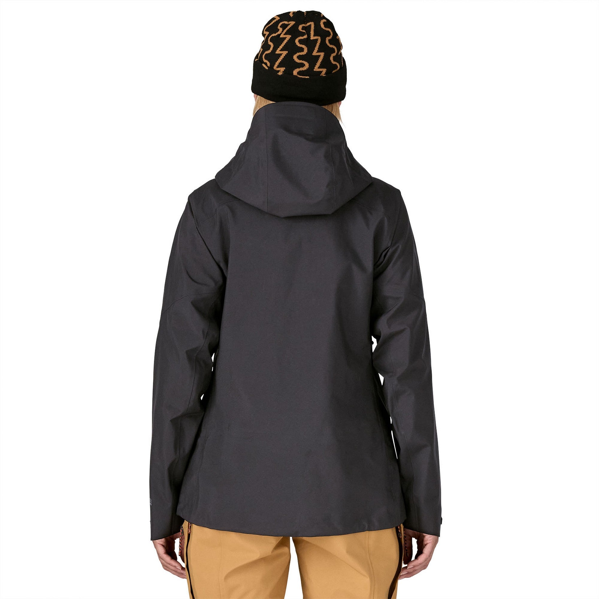 W's PowSlayer Jacket
