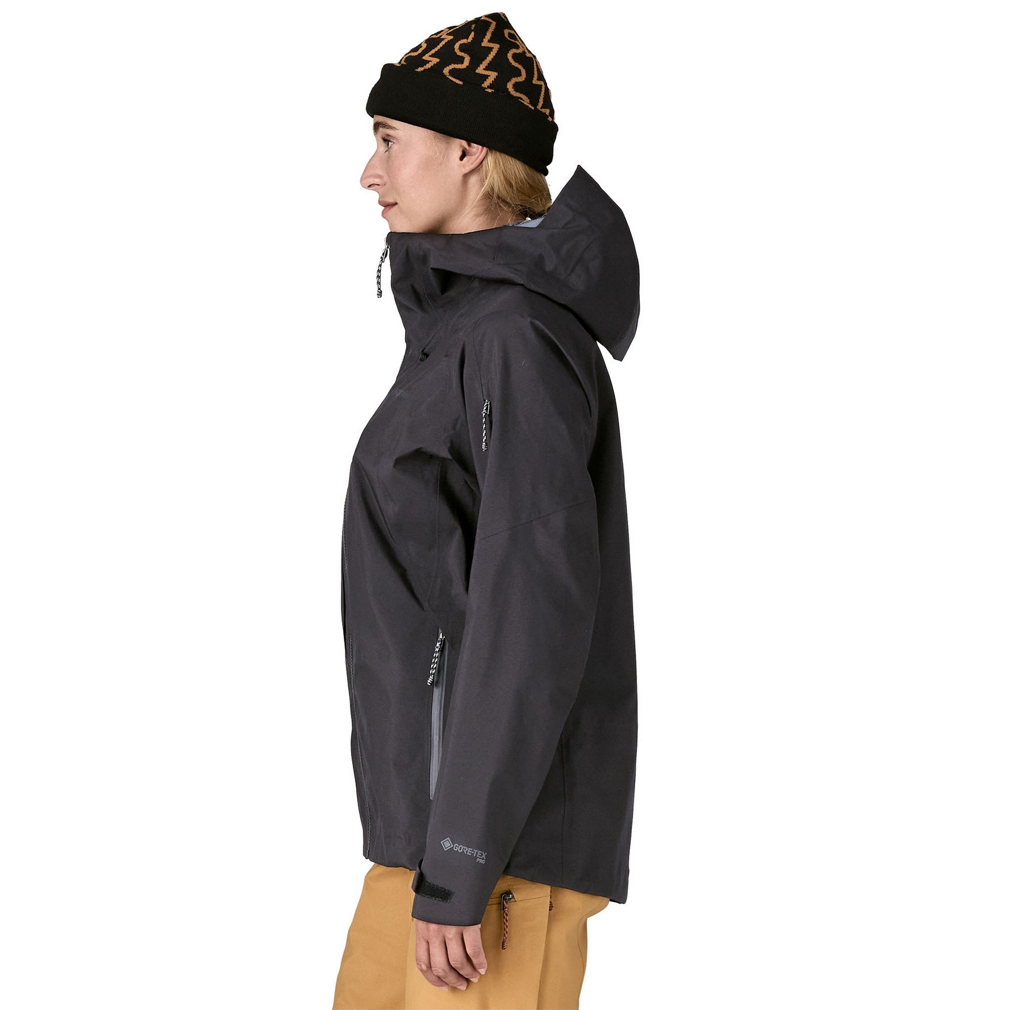 W's PowSlayer Jacket