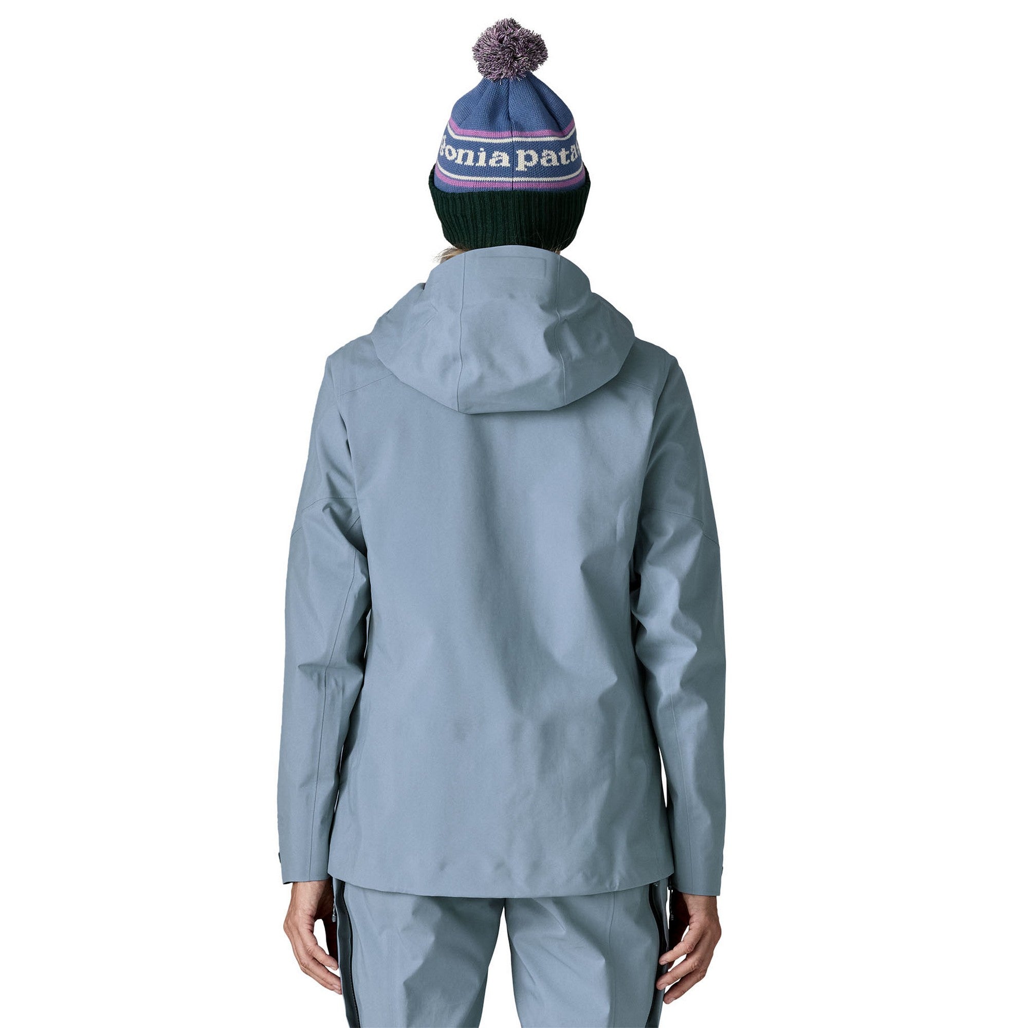 W's PowSlayer Jacket