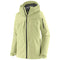 Patagonia W's PowSlayer Jacket VELLUM GREEN