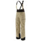 Patagonia W's PowSlayer Bibs WEATHERED STONE