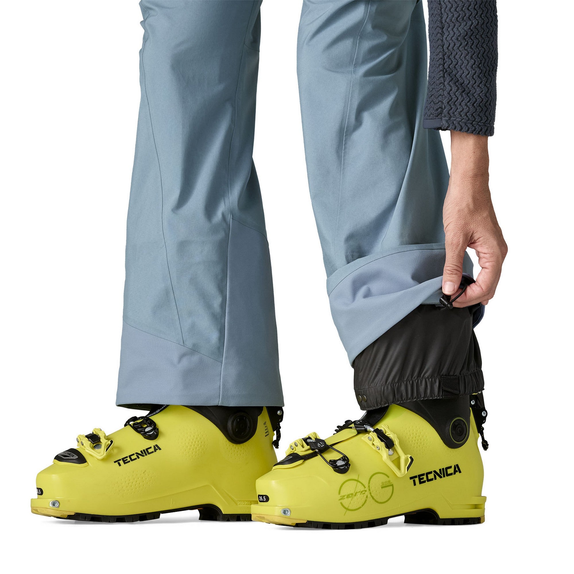 W'S Powslayer Pants