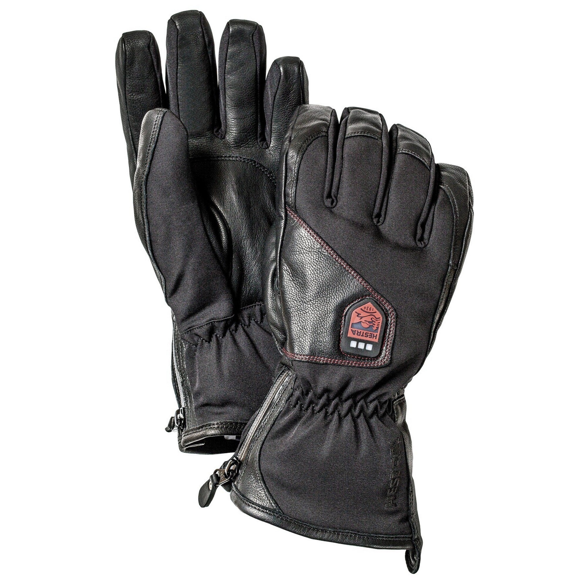 Power Heater 5 finger