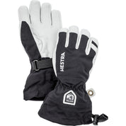 Army Leather Heli Ski Jr. 5 finger