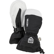 Army Leather Heli Ski Jr. Mitt