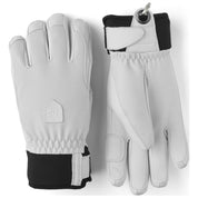 Army Leather Patrol Female - 5 finger
