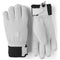 Army Leather Patrol Female - 5 finger